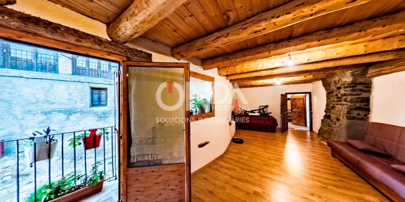 Casa o chalet en venta en Calle Interior-Ag, 5, La Torre de Cabdella