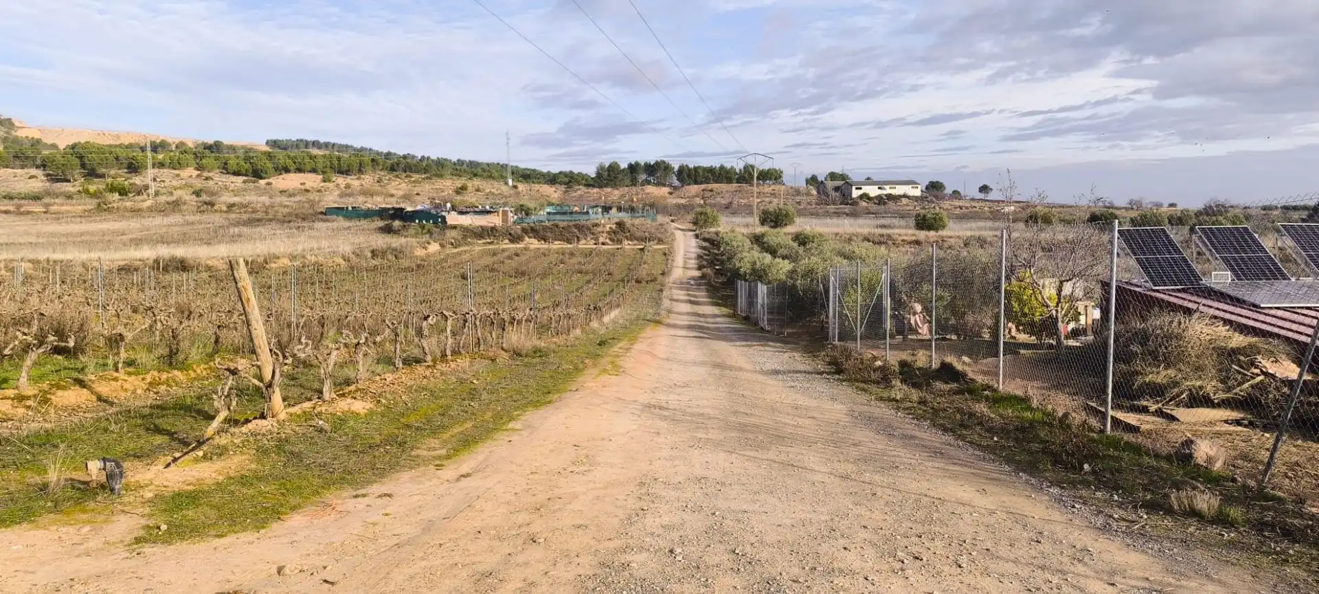 Rural land for sale in Lardero, imagen 4