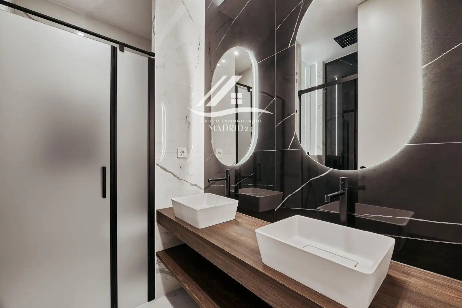 Flat with lift for sale in Calle de Alcántara, imagen 29