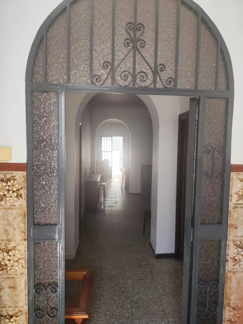 Houses for sale in Olivares  with Private garden and Storage room