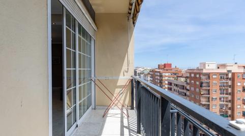 Foto 4 de Piso de alquiler en Torrefiel, Valencia