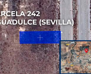 Industrial land for sale in Aguadulce (Sevilla)