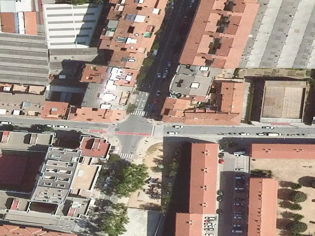 Piso en venta en ronda Ausetans
