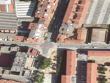 Piso en venta en ronda Ausetans