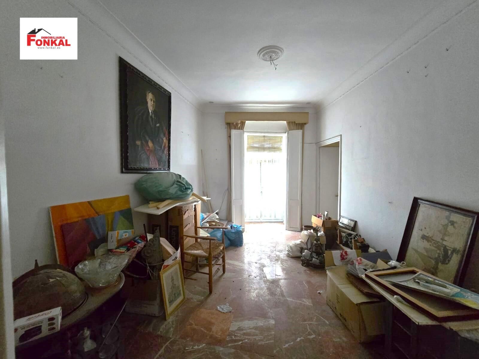 Flat for sale in Centro