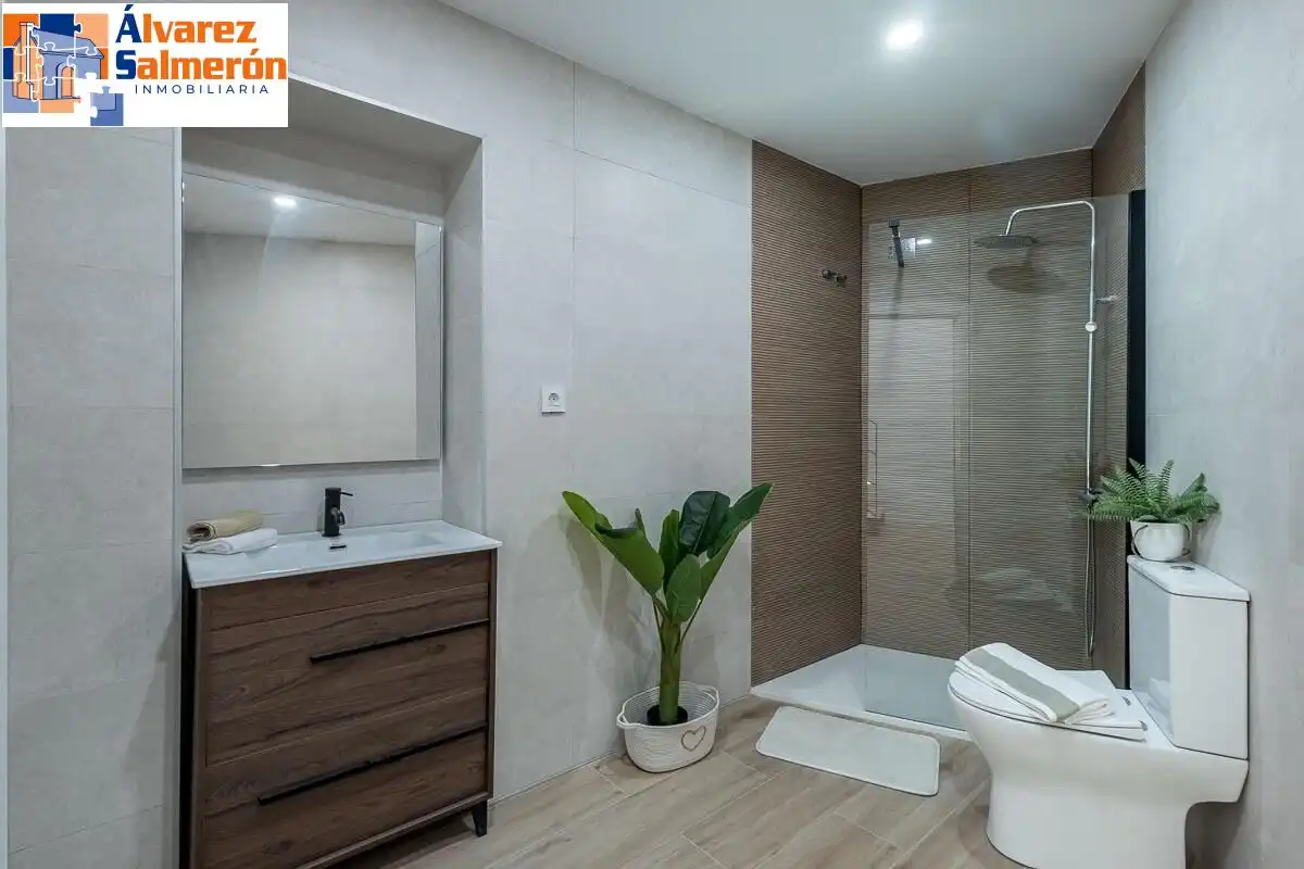 Adosado con terraza en venta en Chauchina, imagen 6