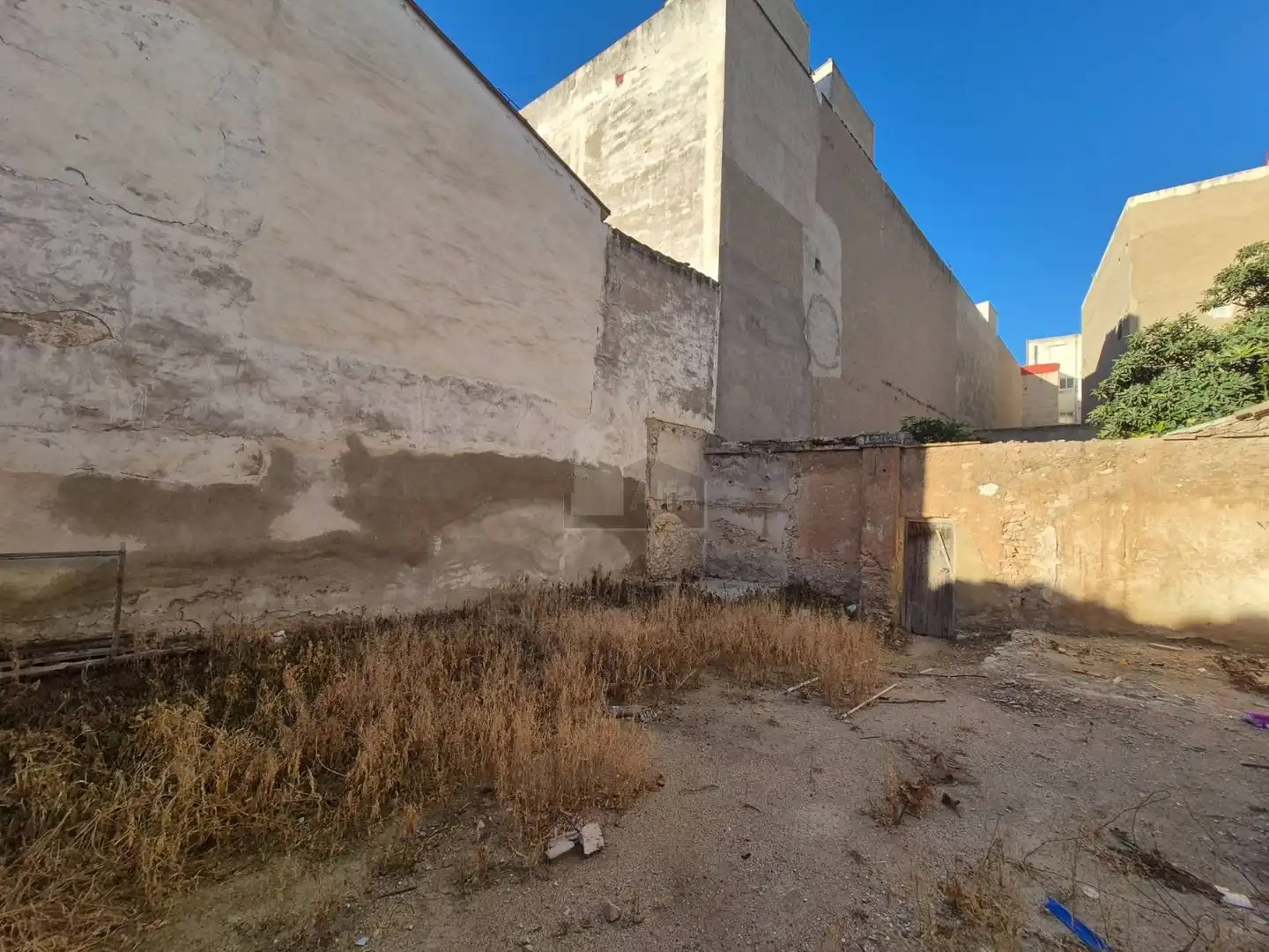 Residencial de lloguer a Calle Gran Vía, 16, Mula