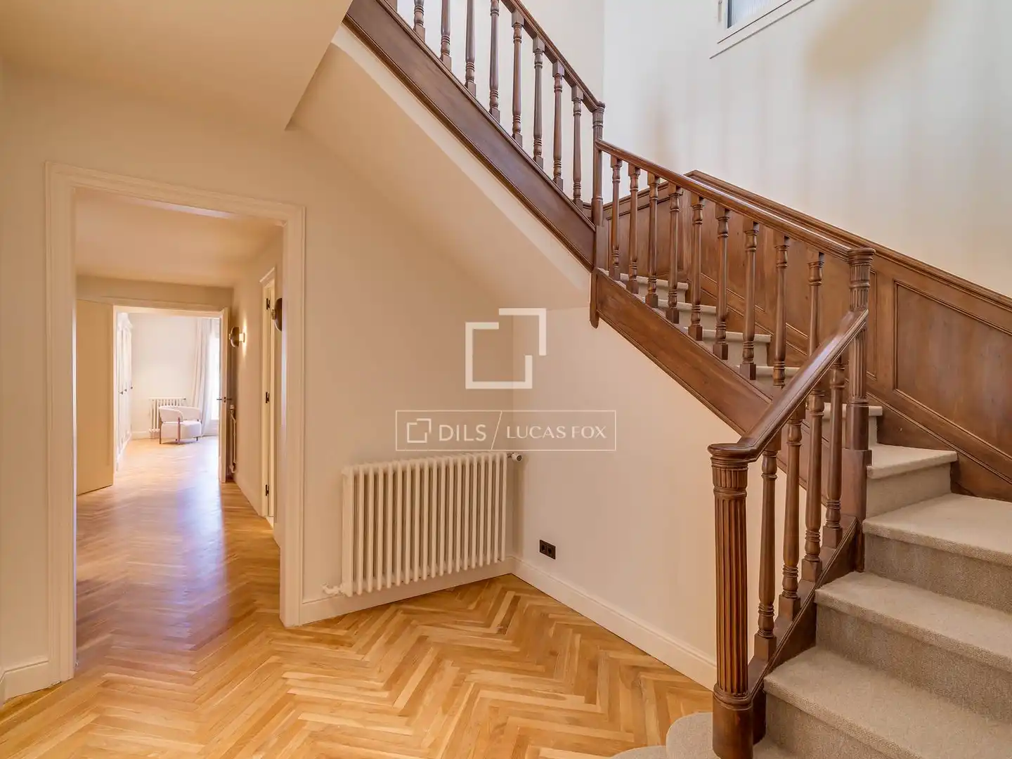 Ático en venta en Barcelona con Aire acondicionado, Calefacción y Terraza