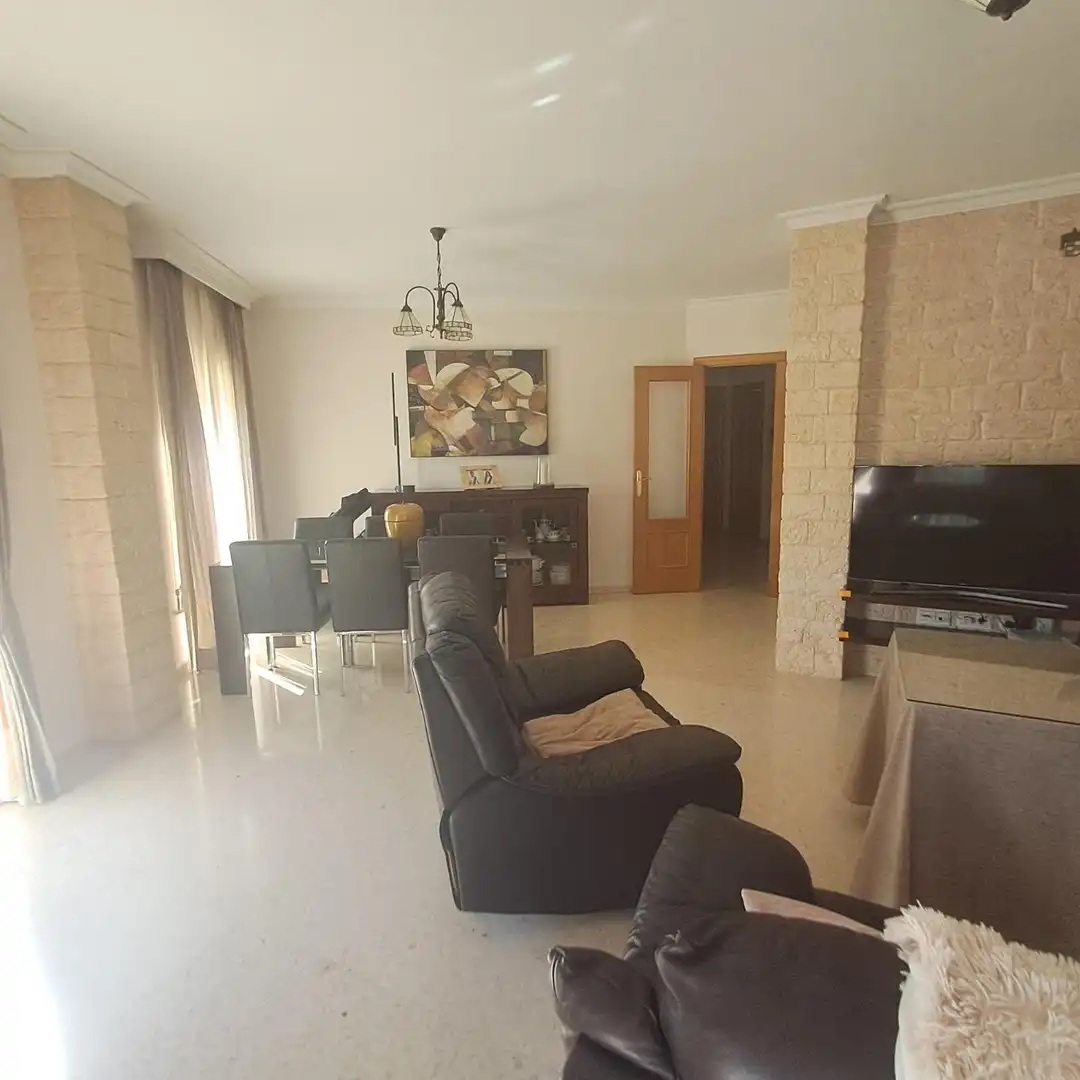 Attic for sale in Camino Camino Padre Cura, Huerta Nueva