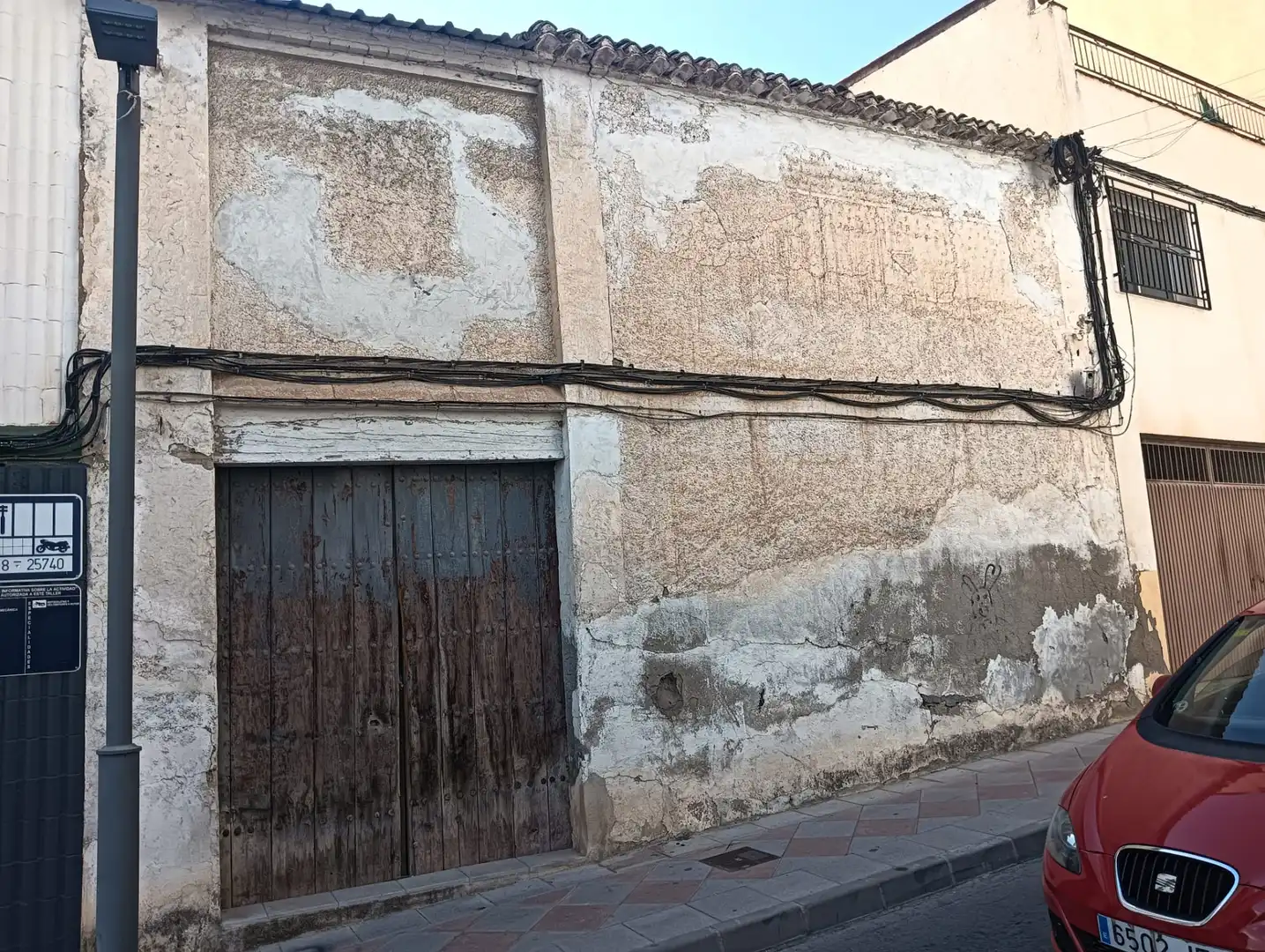 Maison à vendre à Calle Real de Pinos Puente, imagen 2