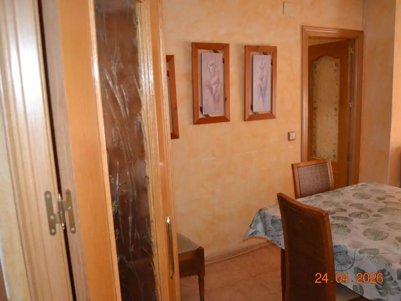 Piso en venta en Alcantarilla, Murcia