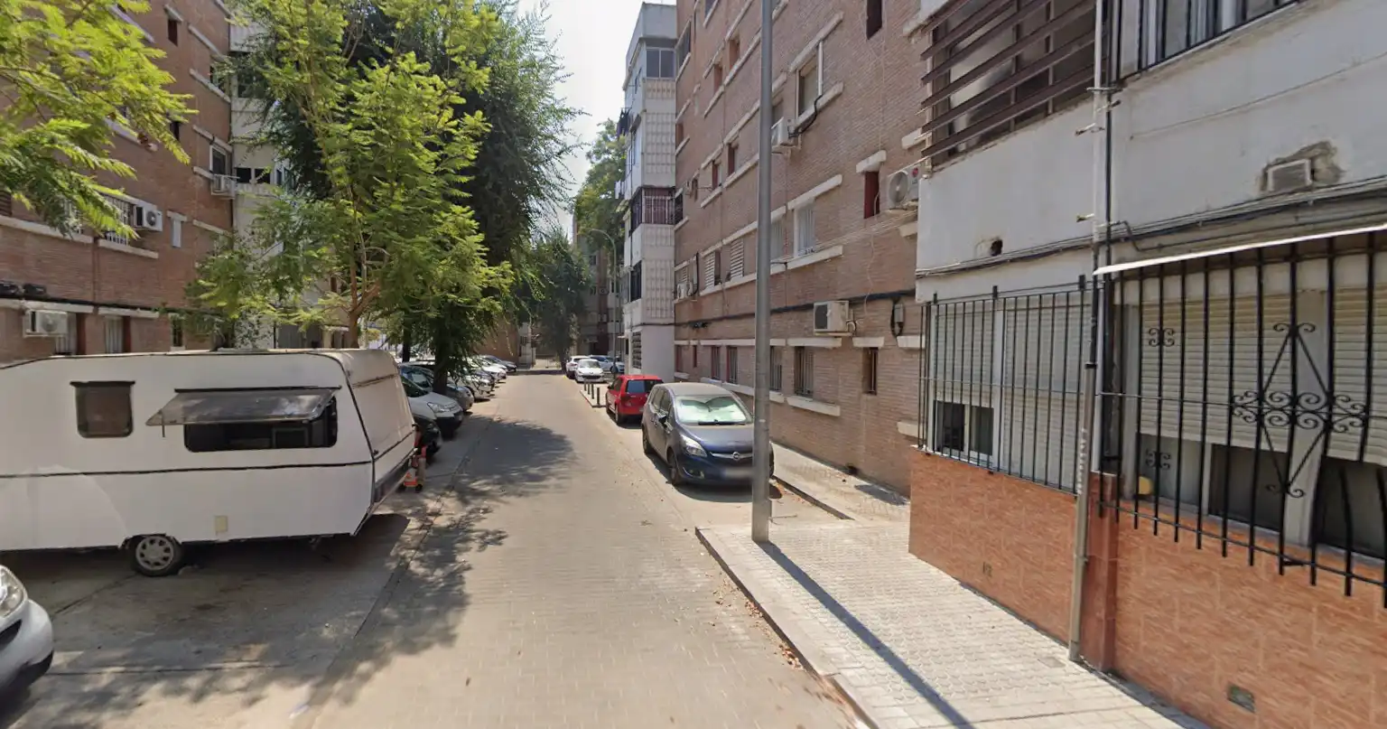 Wohnung zum Verkauf in GUERRITA