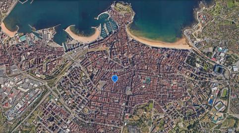 Foto 4 de Edifici en venda a Gijón - Calle Santa Maria, 5, Llano, Asturias