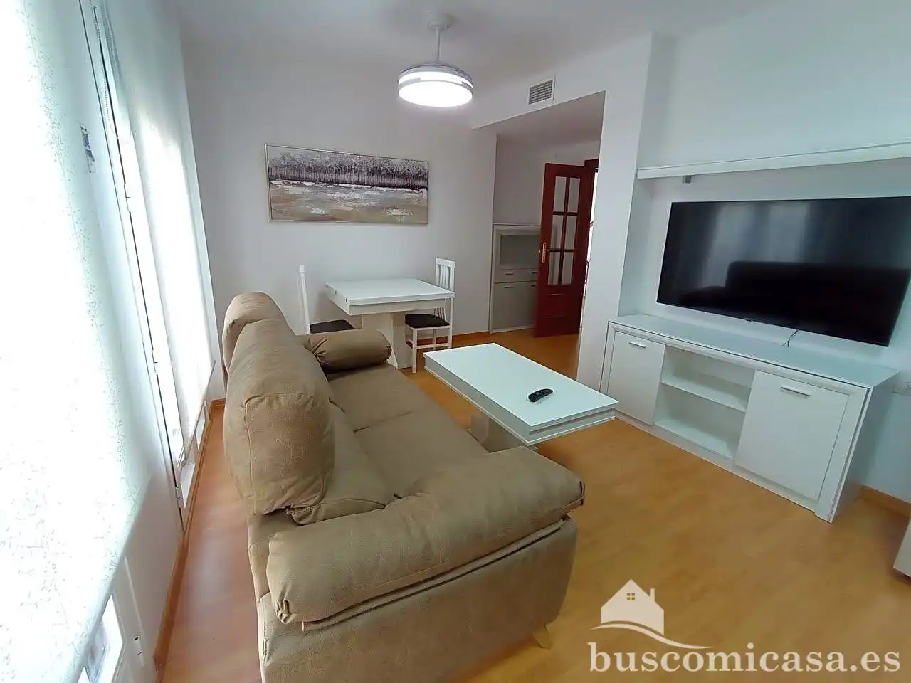 Study for rent in Alberto López Poveda, Centro ciudad