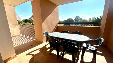 Foto 5 de Apartamento en venta en Calle de Los Juegos de Languedoc-rosellon, 110, El Toyo, Almería Capital