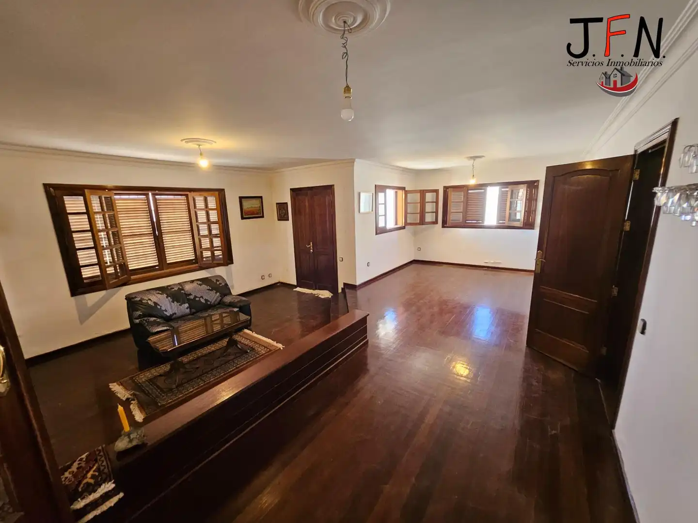 Casa o chalet en venta en Puerto del Rosario con Aire acondicionado, Jardín privado y Trastero