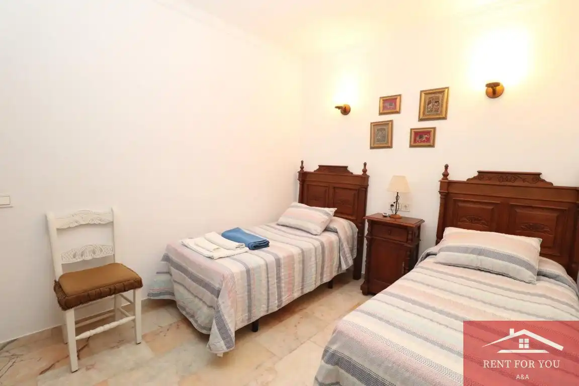 Casa o xalet de lloguer a Centro