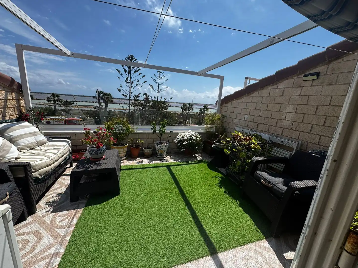 Duplex in vendita a Los Peñascos - El Salero - Los Imbernones, imagen 43