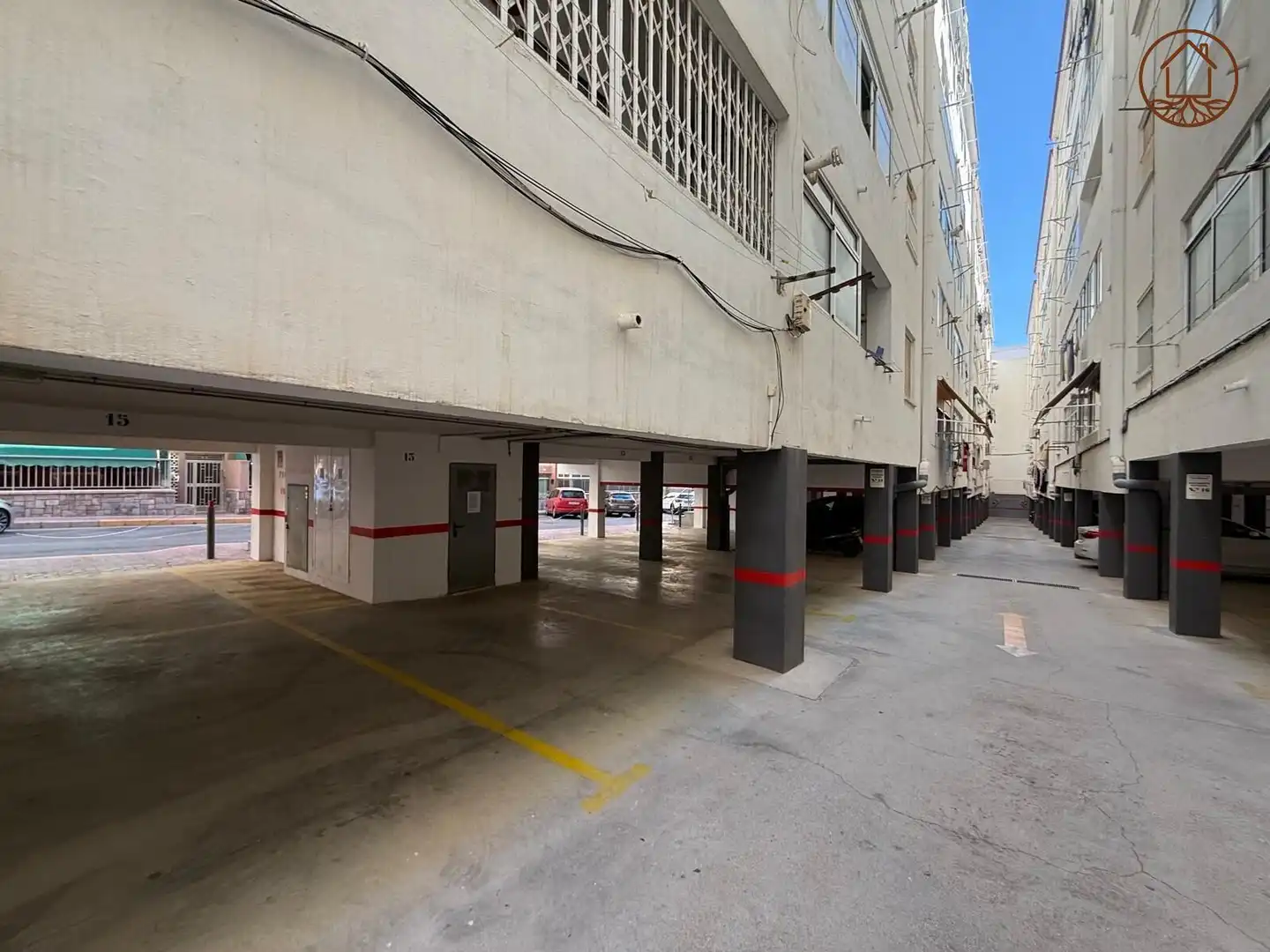 Flat for sale in Calle FEDERICO GARCIA LORCA 13, imagen 43