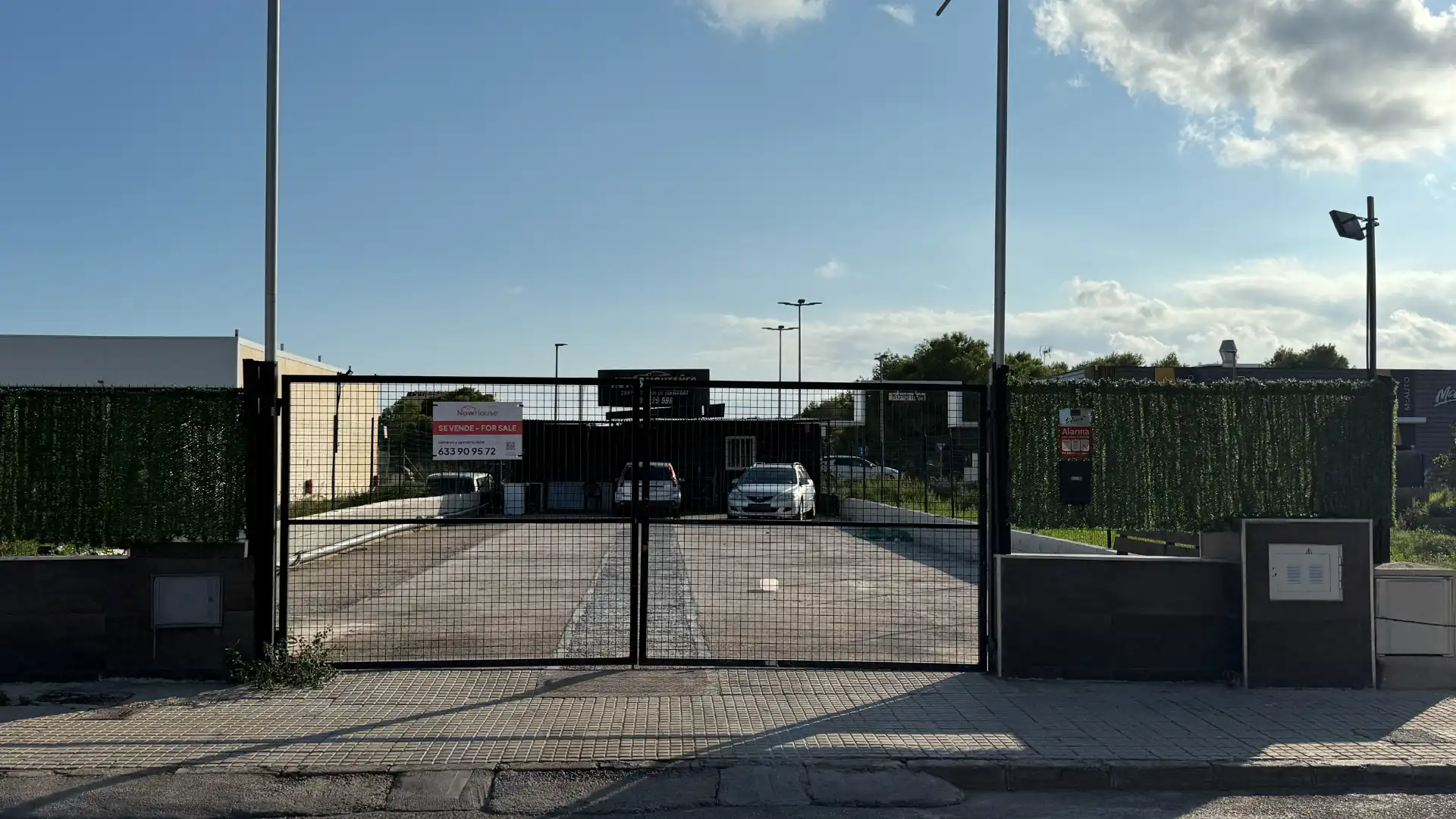 Aparcament de Residencial en venda en Sant Llorenç des Cardassar