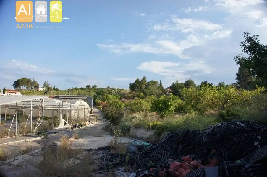 Casa rustica in vendita a El Tossal - Bello Horizonte, imagen 27
