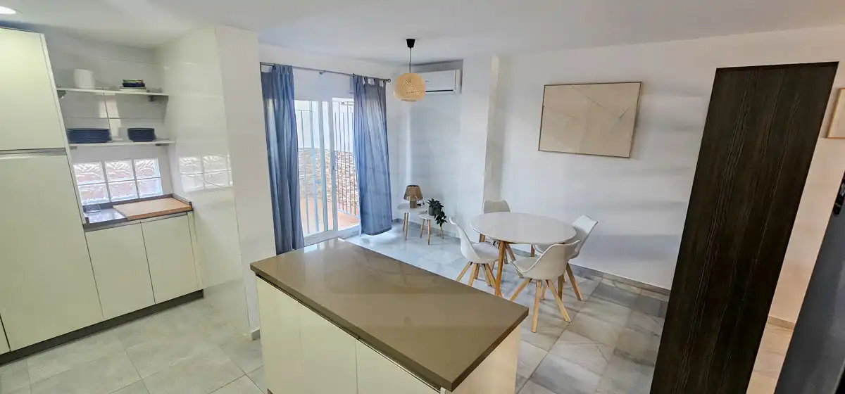 Maison mitoyenne à vendre à Calle Poeta Alfonso Canales 38, imagen 11
