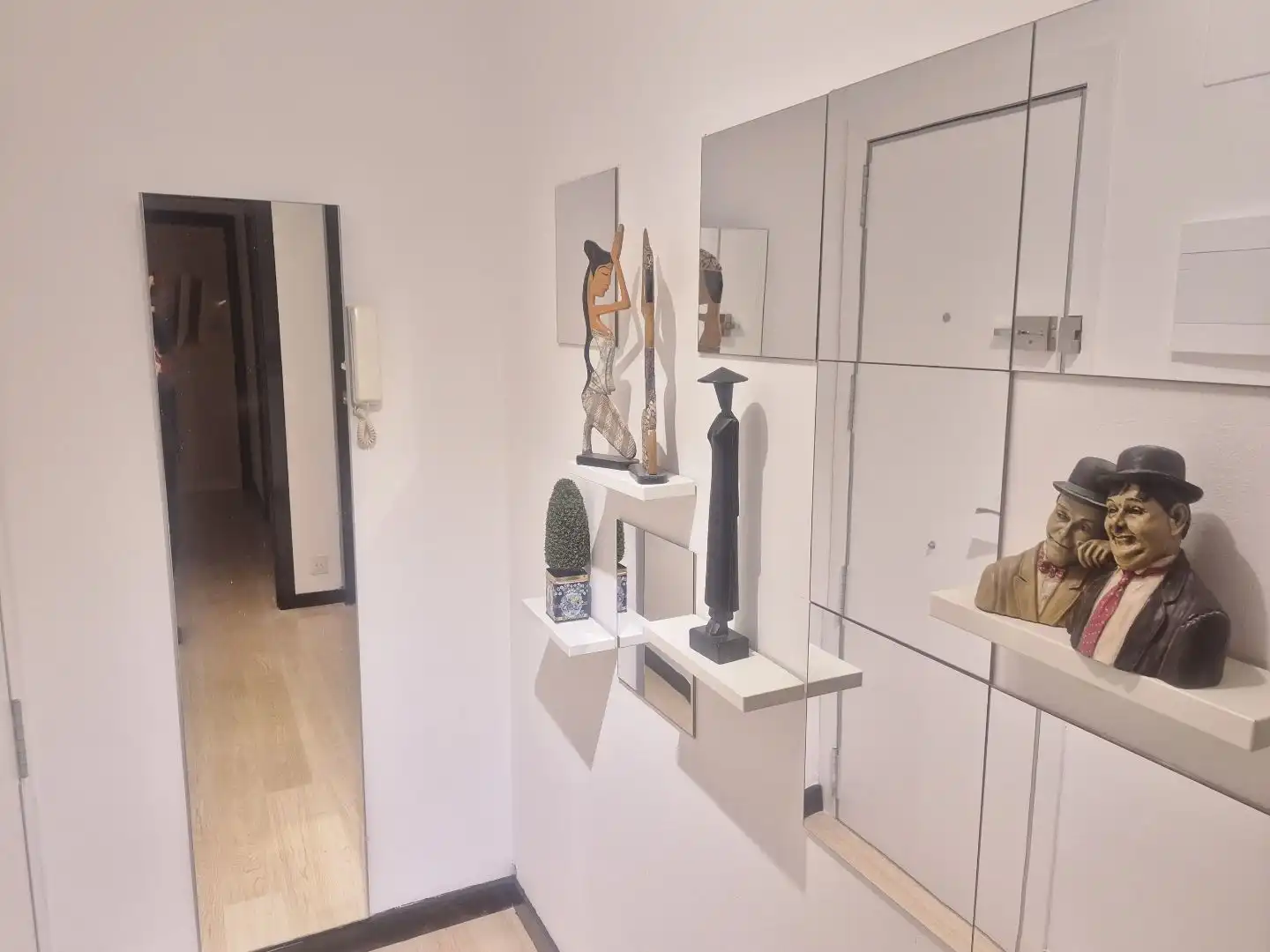 Wohnung mit Aufzug zum Verkauf in Avinguda de Josep Tarradellas i Joan 0, imagen 27
