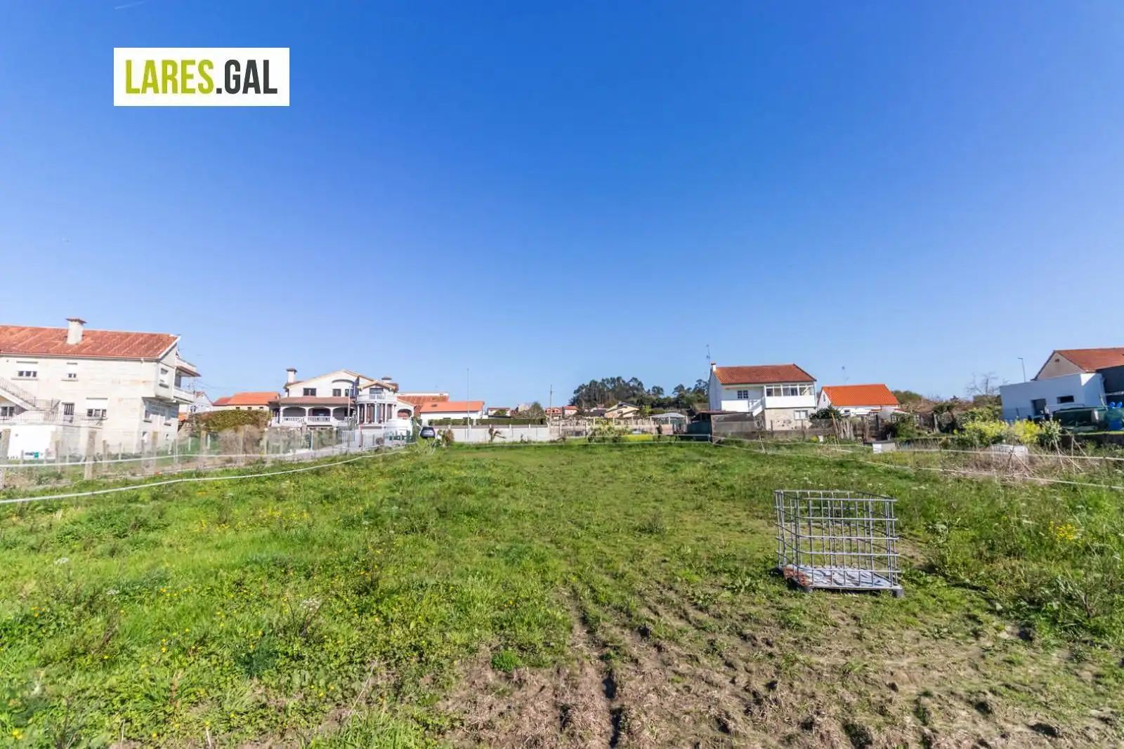 Lands and plots for sale in Lugar da Retirosa, imagen 12