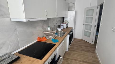 Foto 4 de Edifici en venda a La Unión - Cruz de Humilladero - Los Tilos, Málaga