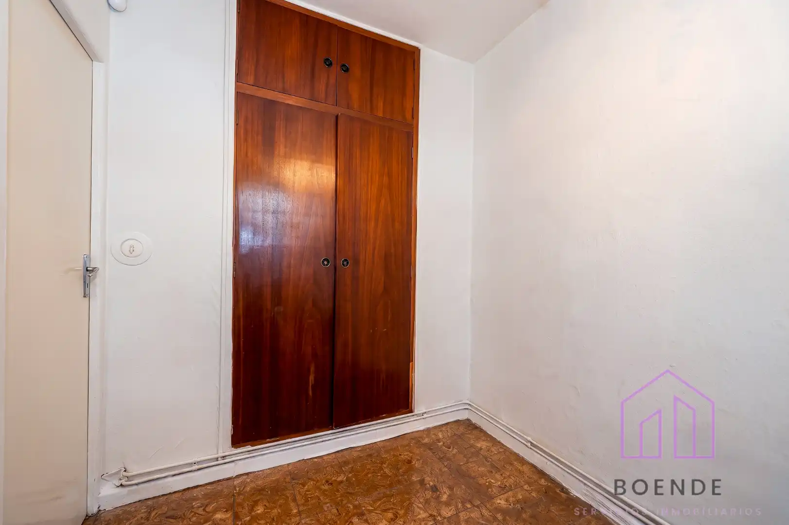 Piso en venta en Calle de Ponferrada, Pilar