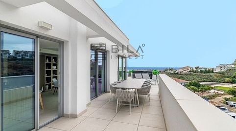 Ático en venta en One Residences , Calanova Golf, Mijas Costa, imatge 4