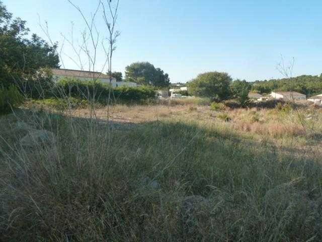 Terreno residencial en Venta en Calle Barrachina, 14 en Font de la Teula - Mas de Pavia