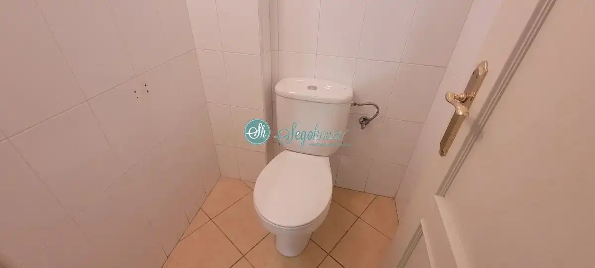 Gewerbefläche zur Miete in San Lorenzo - San Marcos, imagen 16