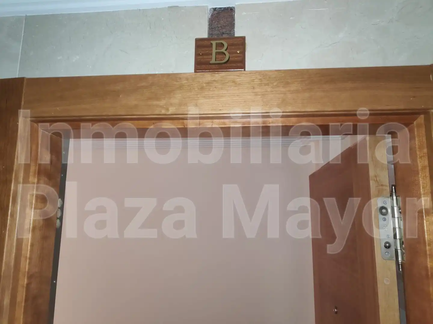 Apartament en venda a Calvarrasa de Abajo