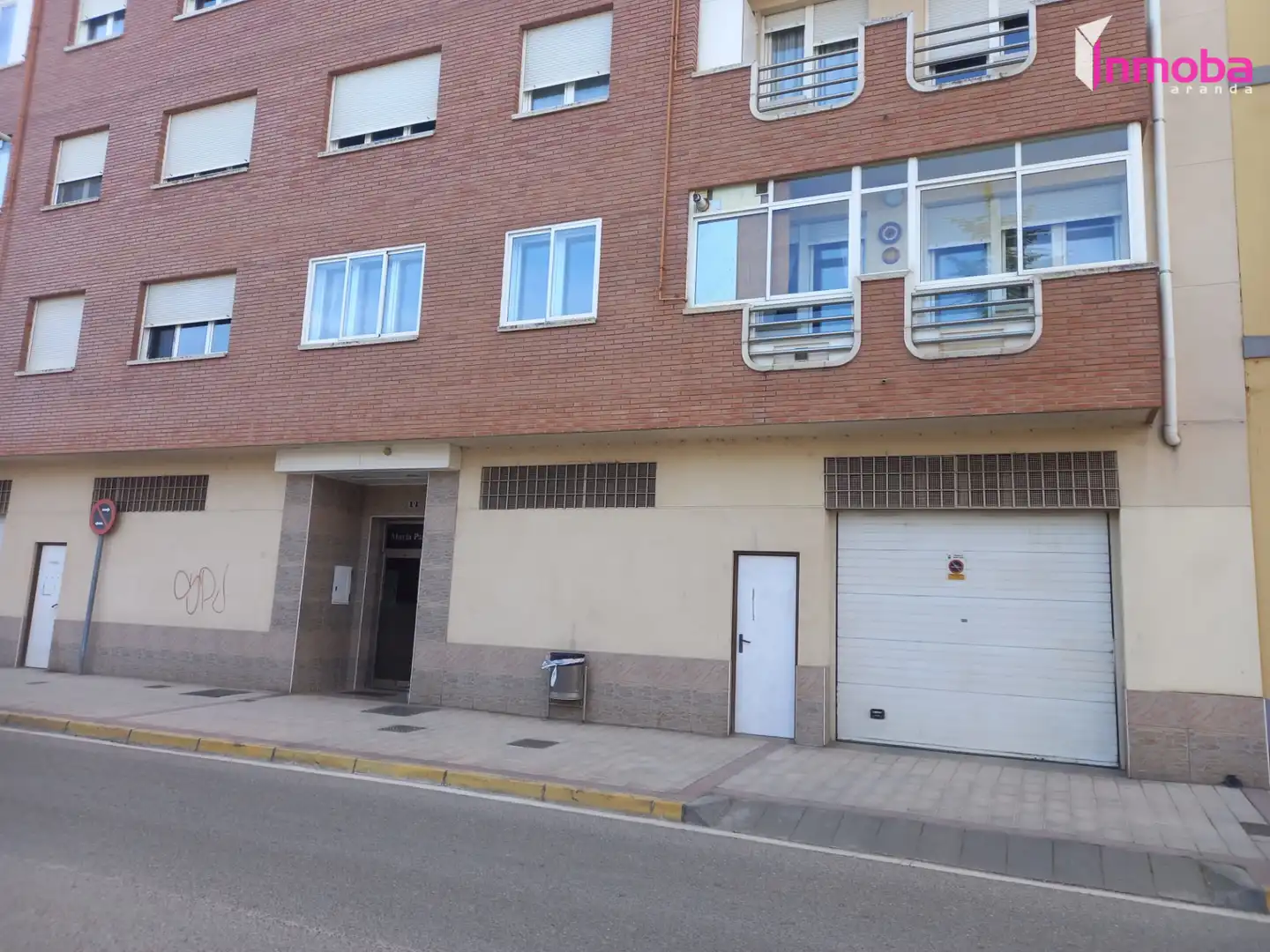 Local comercial en venta en Calle María Pacheco 12, imagen 10