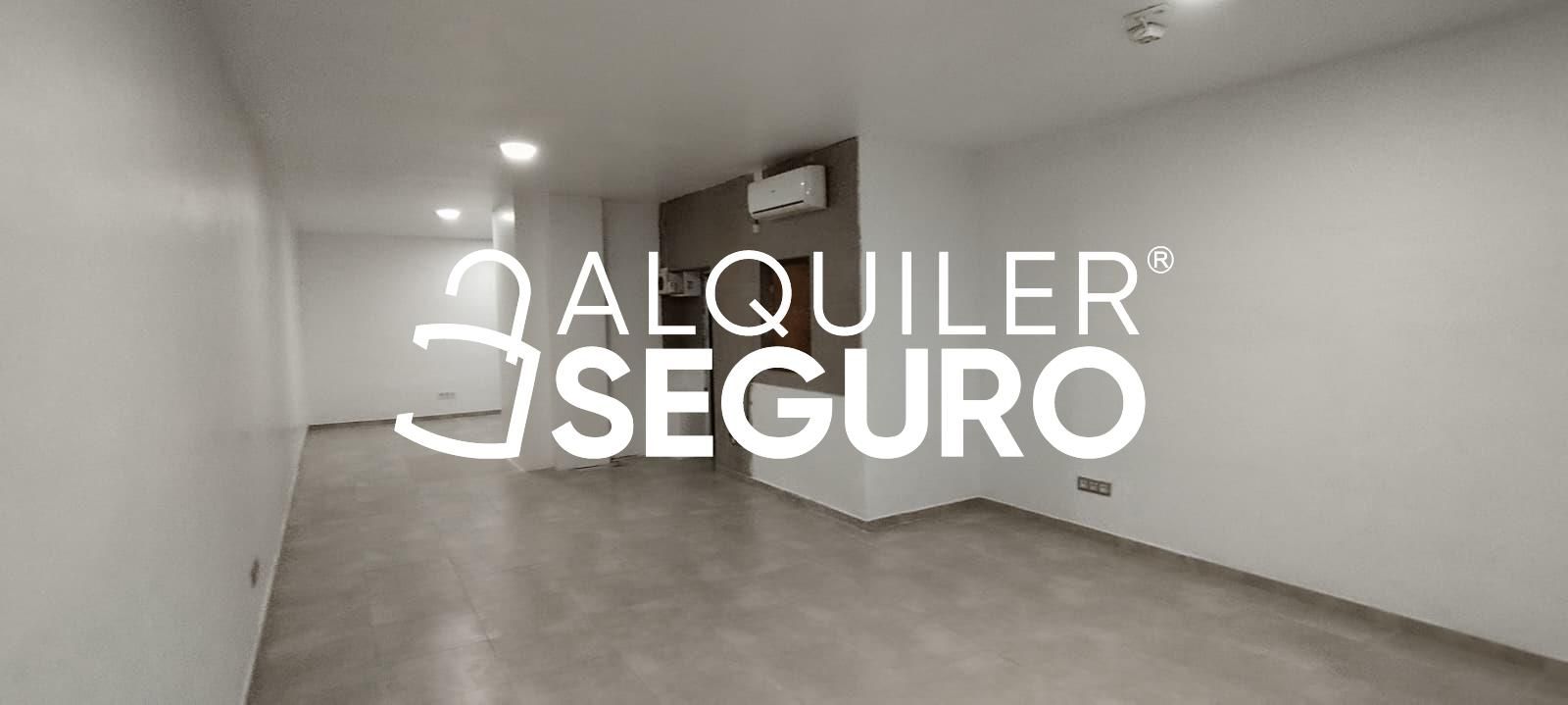 Premises to rent in  Barcelona Capital