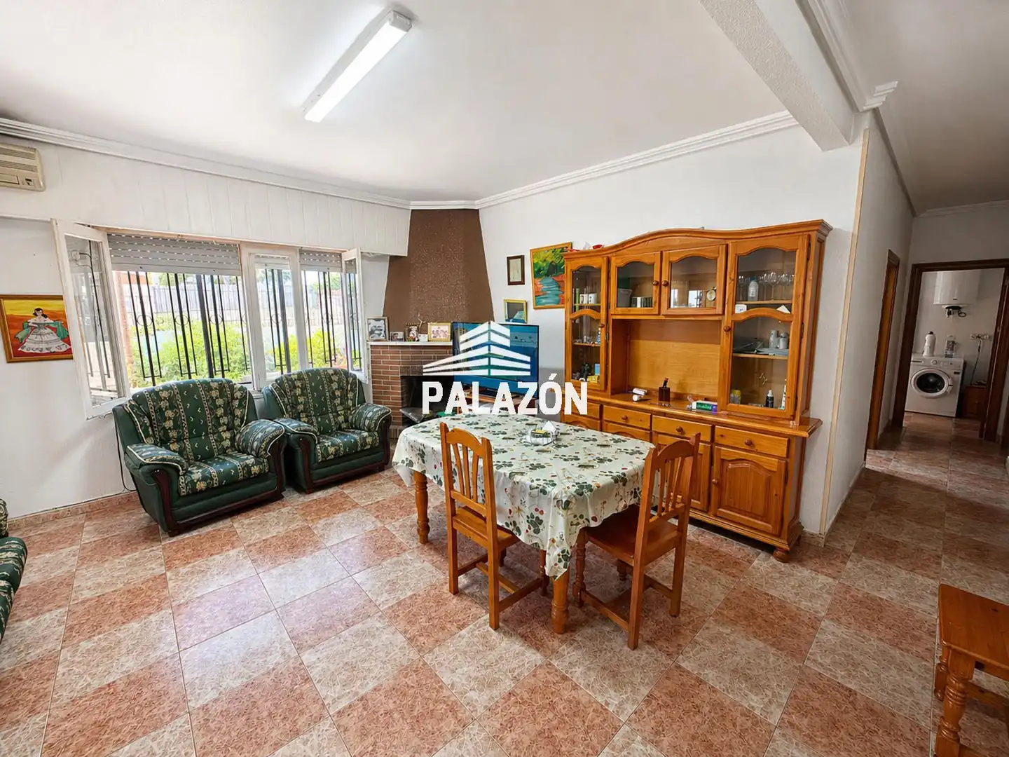 Maison rustique avec piscine à vendre à Crevillent, imagen 3