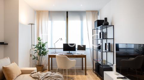 Foto 4 de Apartament de lloguer a Calle de Orense, 6, Cuatro Caminos - Azca,  Madrid Capital