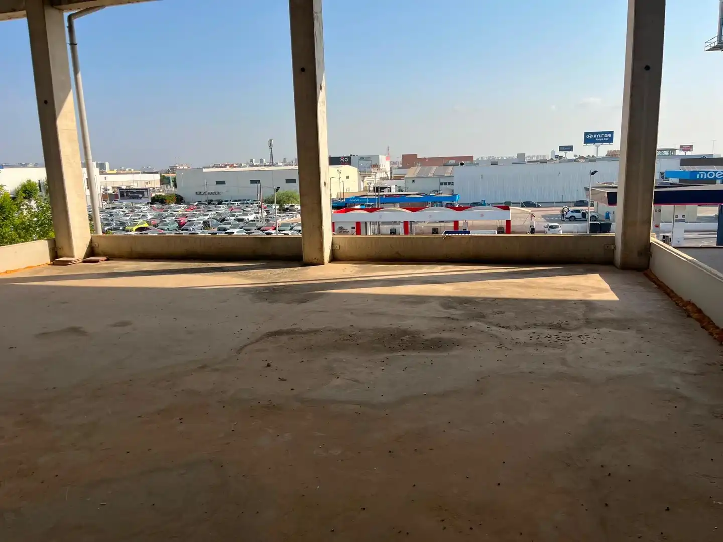 Nave industrial de alquiler en Avenida PAIS VALENCIA DEL, 2, Sedaví