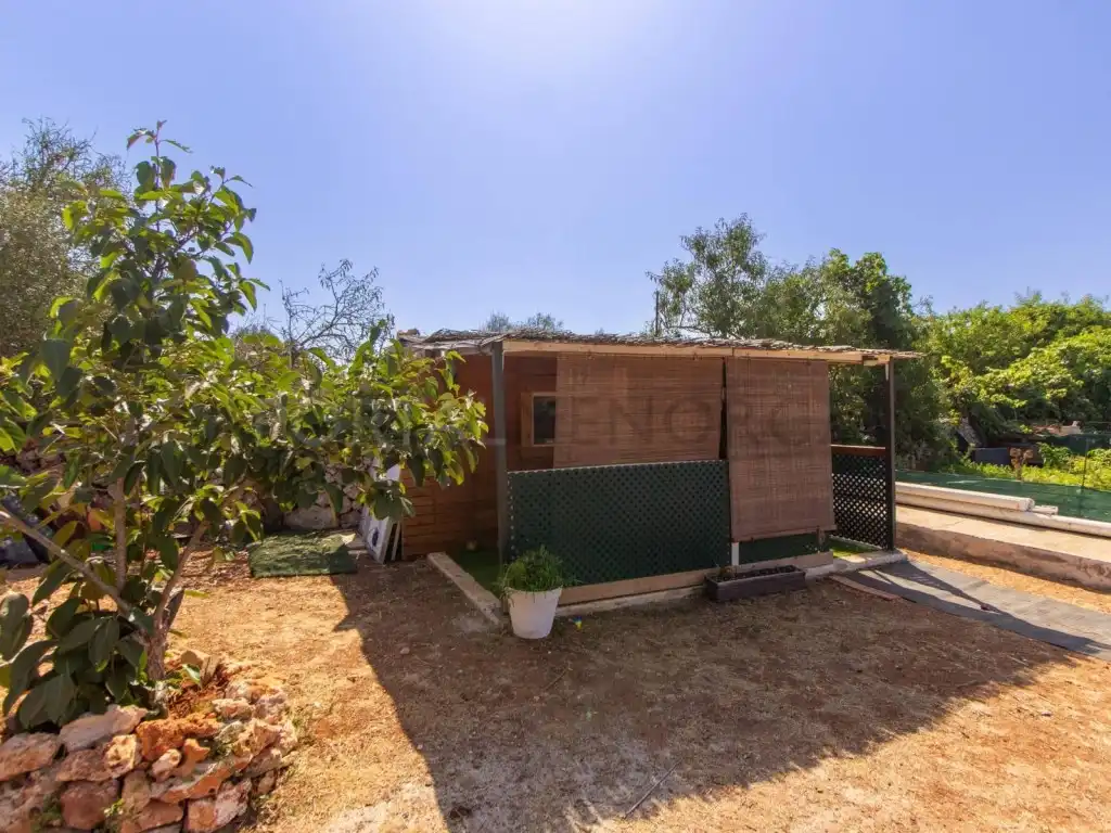Casa rústica en venta en Sant Lluís - S'Ullestrar - Torret, imagen 24