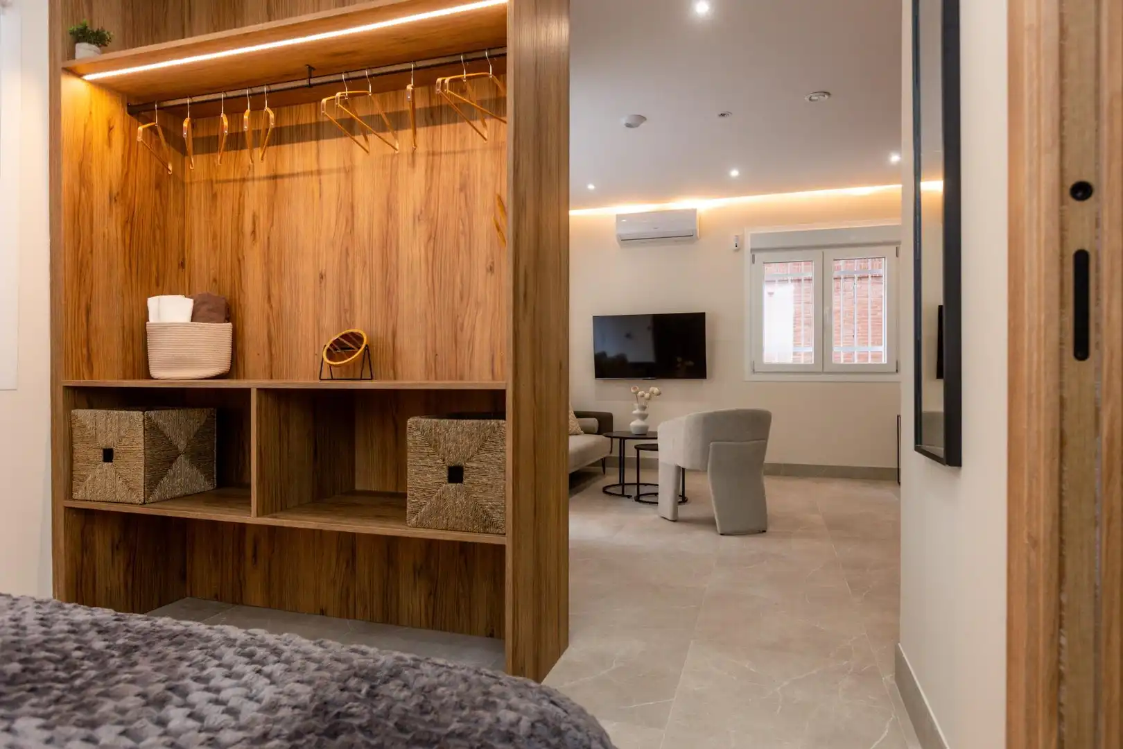 Apartament amb ascensor en venda a Beiro, imagen 15