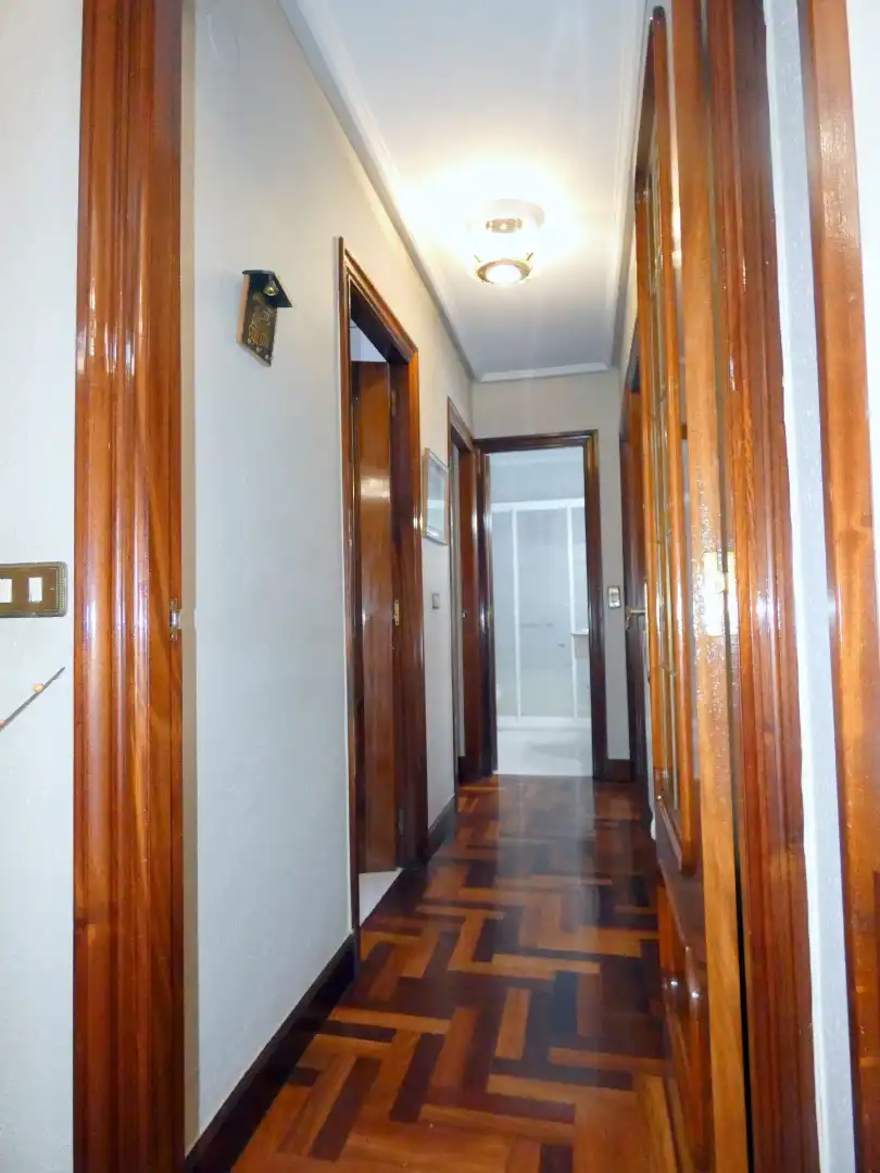 Pis amb ascensor en venda a Torre Gorostitzaga Kalea, imagen 33