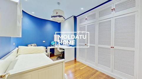 Foto 5 de Pis en venda a Ensanche - Moyua - Diputación, Bilbao