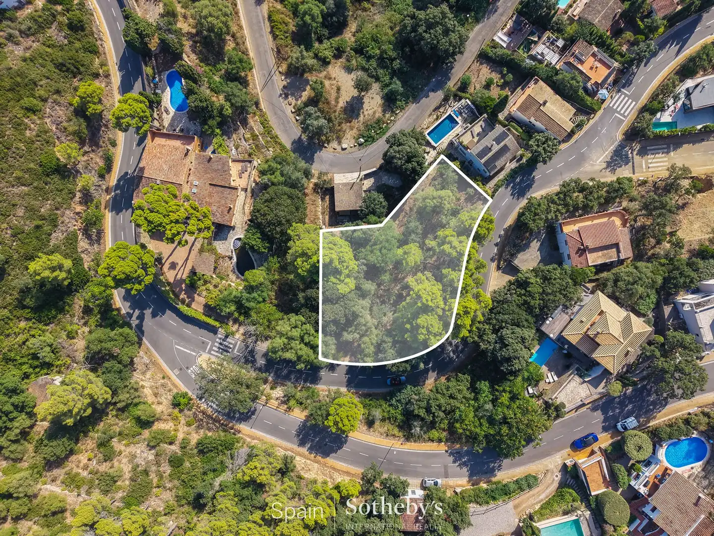 Residential land for sale in Carretera de la Platja del Racó, imagen 3