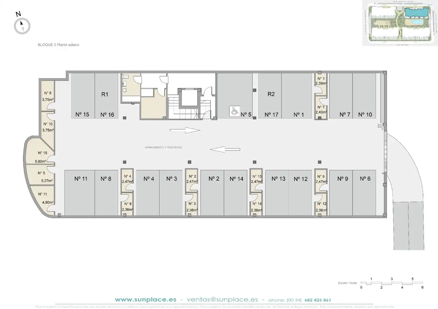Apartament en venda en Pilar de la Horadada amb Jardí privat, Terrassa i Traster