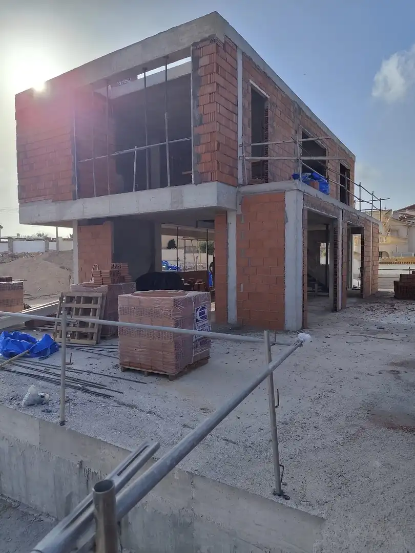 Casa con terraza en venta en Ciudad Quesada, imagen 30
