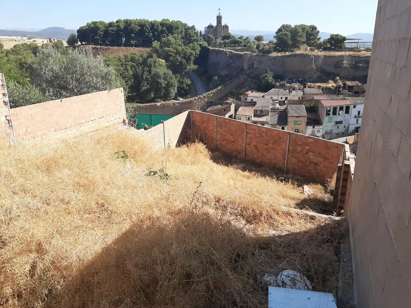 Industrial buildings for sale in Balaguer