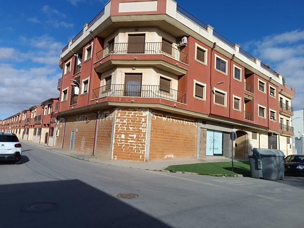 Piso en venta en EL BONILLO, Socuéllamos