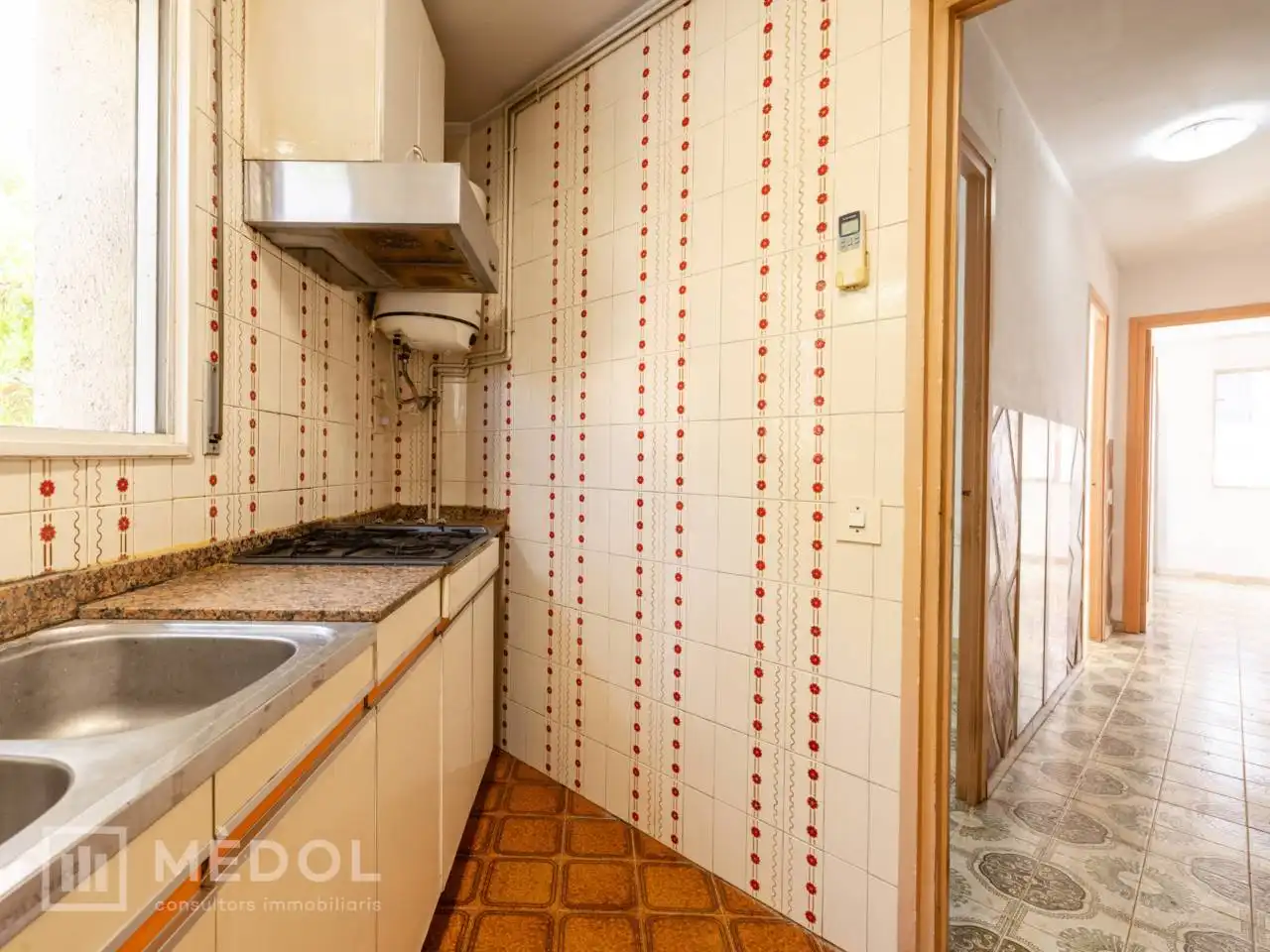 Flat for sale in Calle Sant Antoni Maria Claret 2, imagen 9