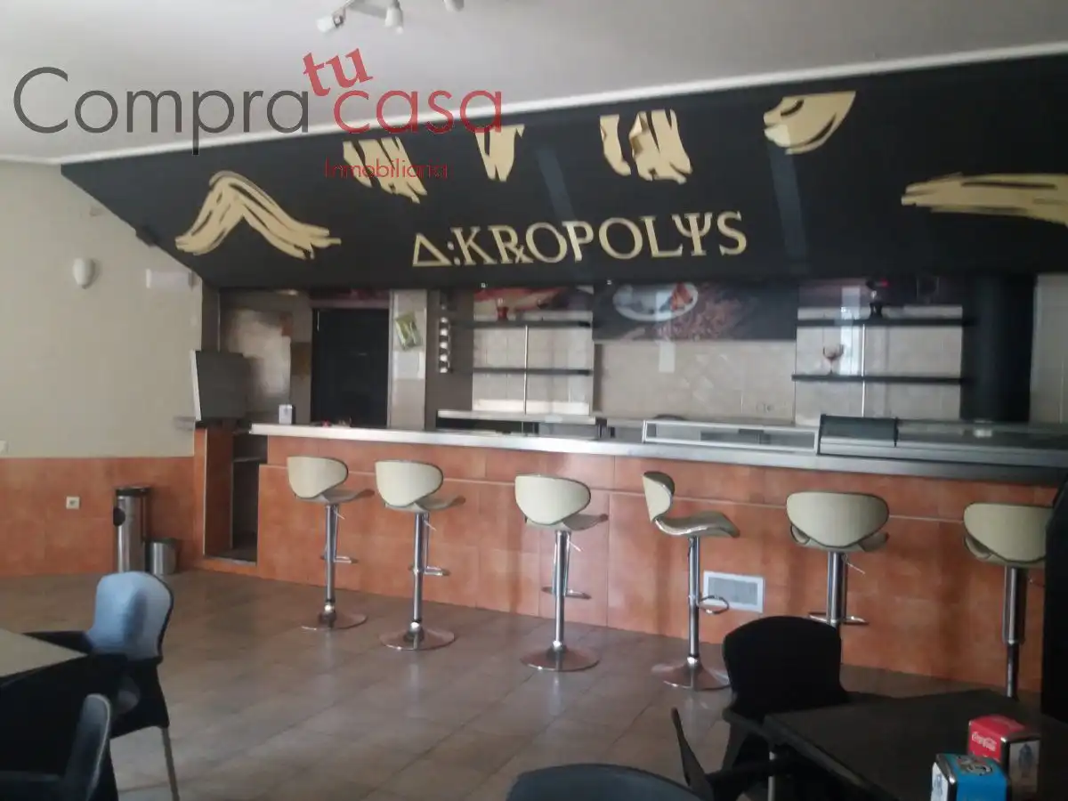Business premises for sale in Calle VICENTE ALEIXANDER, imagen 4